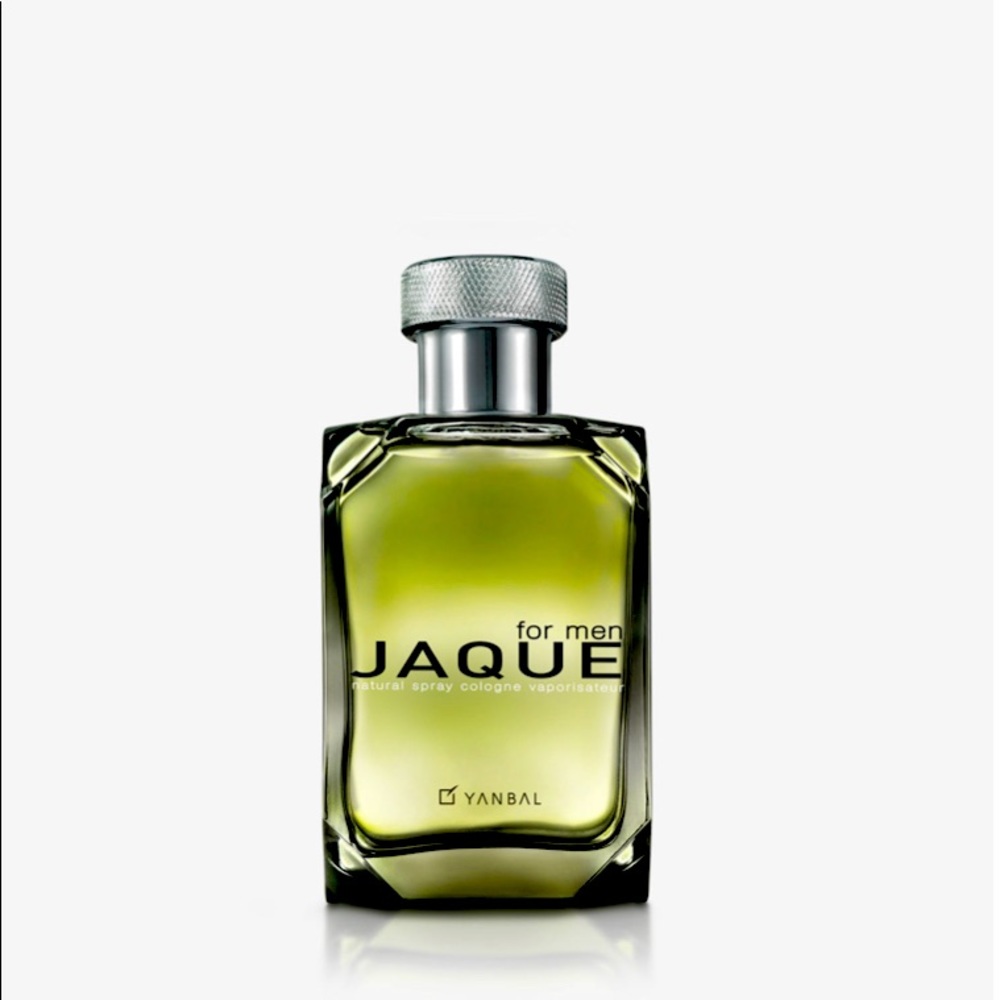 Jaque Parfum For Men By Yanbal